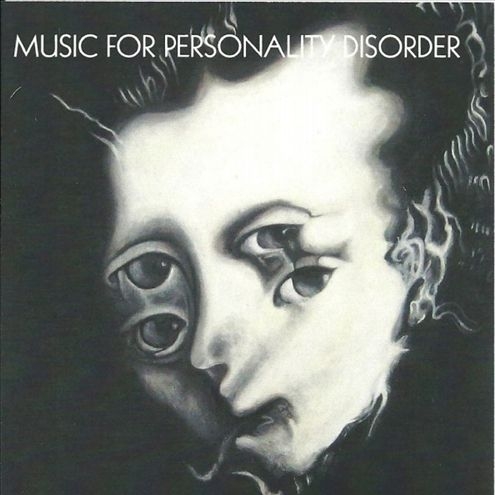 Music For Personality Disorder
