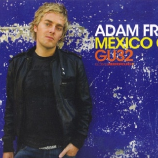 Deadly Weapons (Optimo Mix)