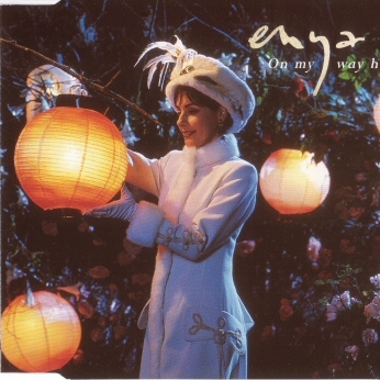 Storms In Africa (Pt. II)