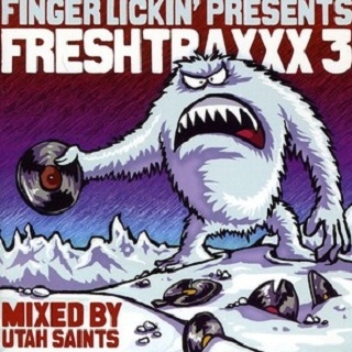 Kiss Kiss Bang Bang (Twocker Mix / Beat Vandals Re-Edit)