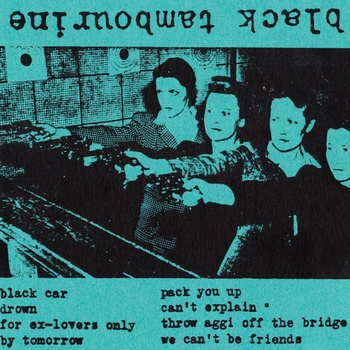 throw aggi off the bridge (lost inner ear mix)