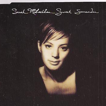 Sweet Surrender (Album Version)