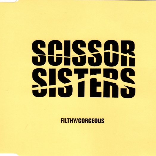 Filthy Gorgeous (Paper Faces Main Mix)