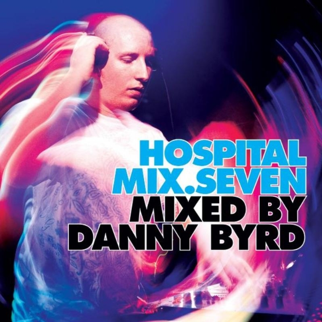 Hospital Mix 7