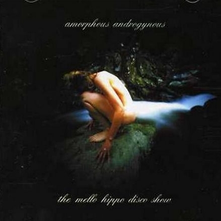 The Mello Hippo Disco Show