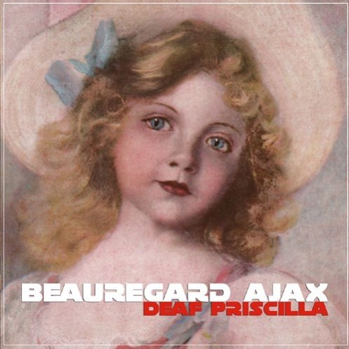 Deaf Priscilla