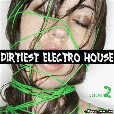 Electronic Pleasure (Popmuschi Remix)
