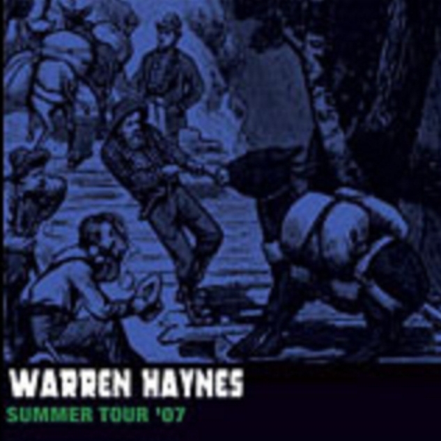 Everyday Will Be Like A Holiday 