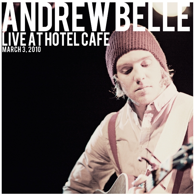 All Those Pretty Lights