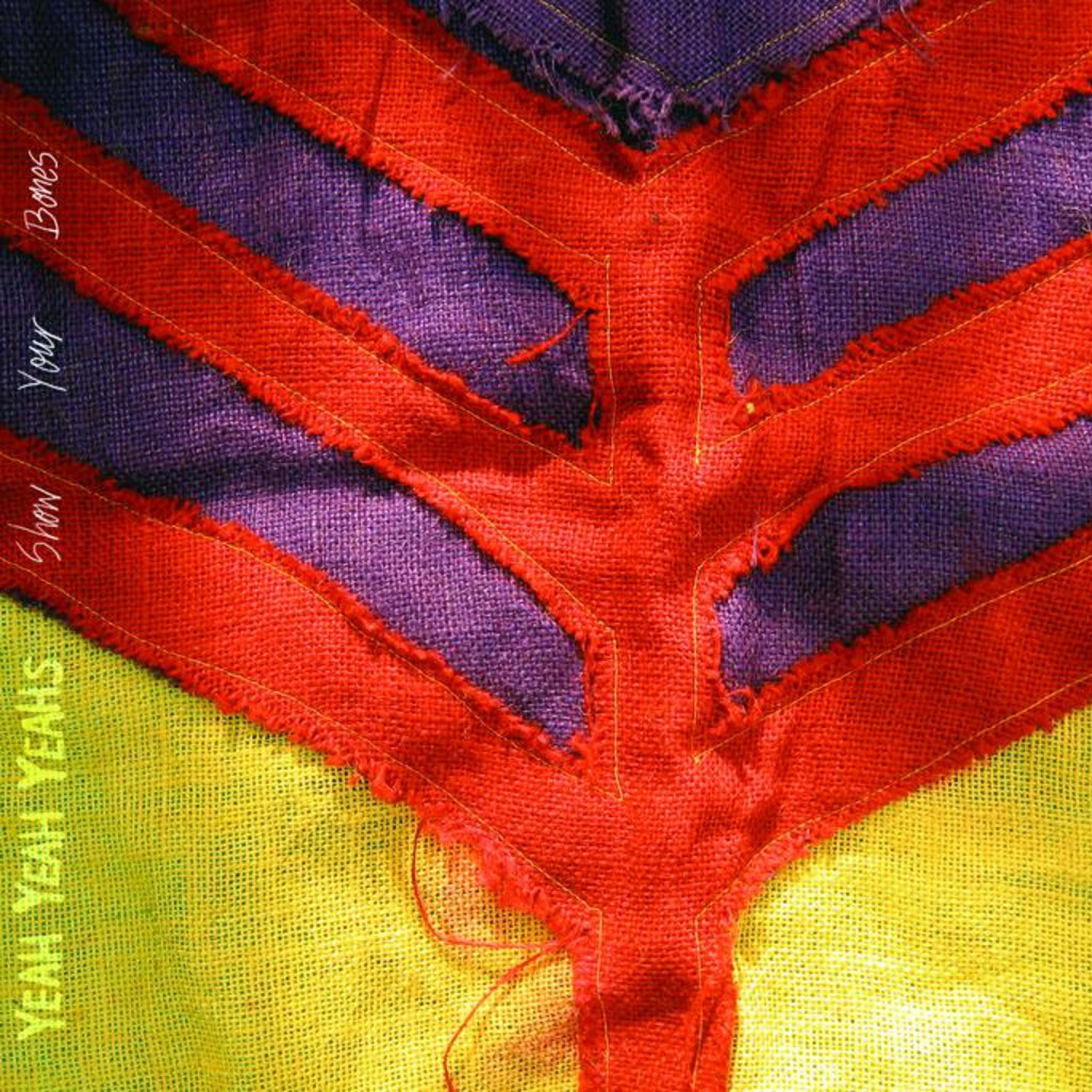 Cheated Hearts (Peaches Remix)