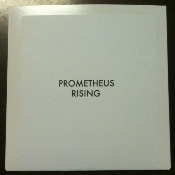 The Place of Dead Things