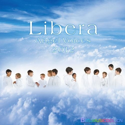 Libera Angel Voices 2012