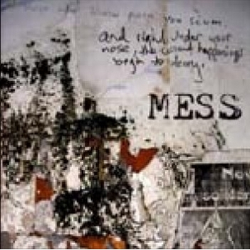 Mess: A Compilation of Music from Tasmania