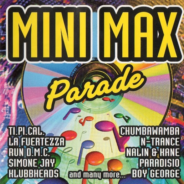 Mini Max Parade