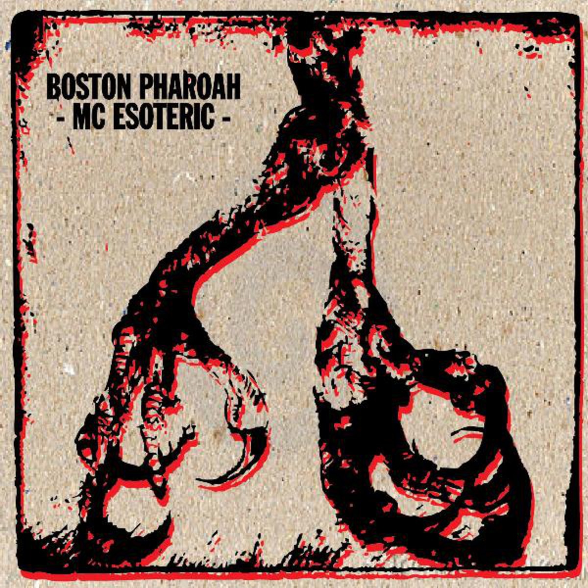 Here We Come (ft. Apathy & Motive)