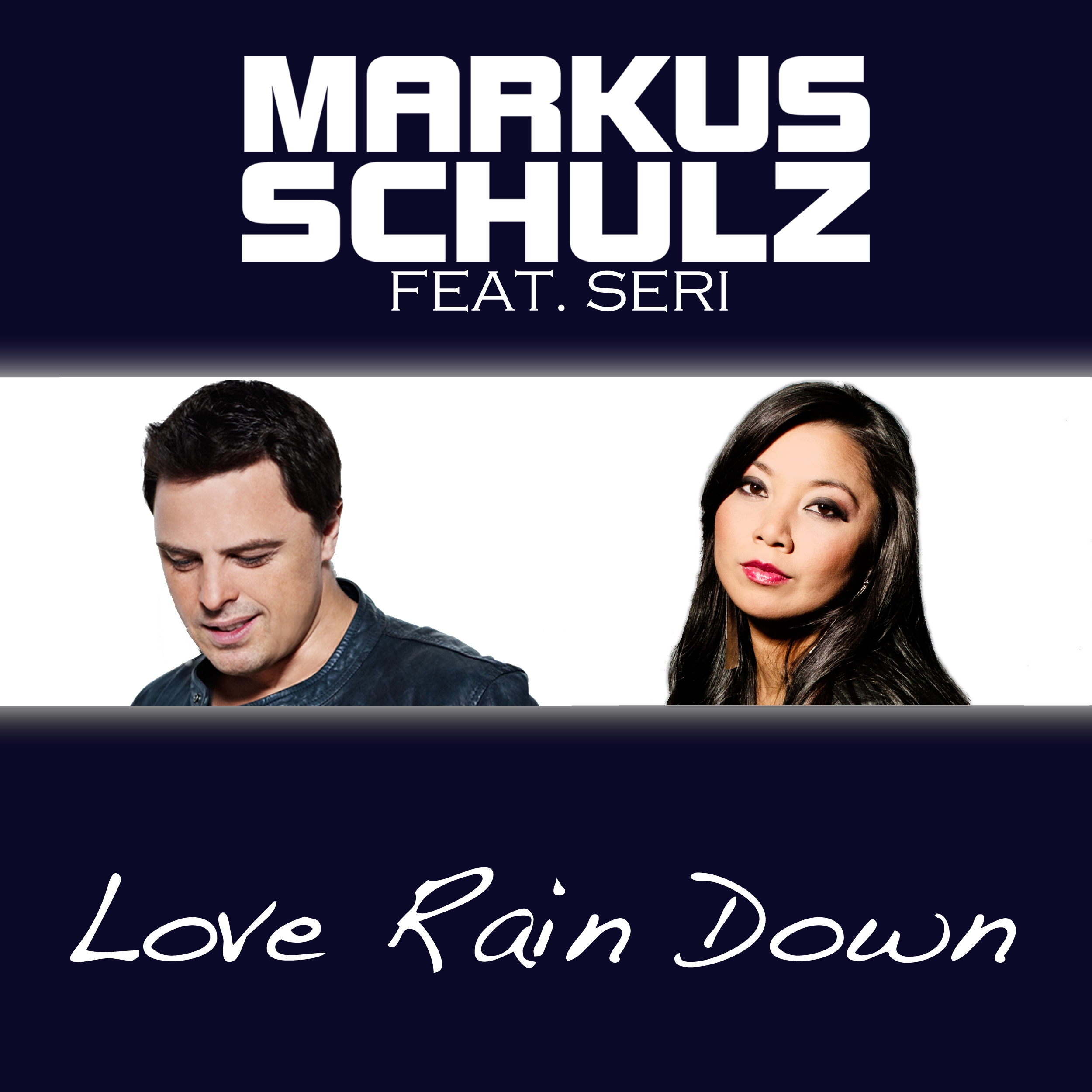 Love Rain Down (Extended Mix)