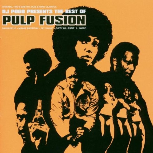 The Best Of Pulp Fusion
