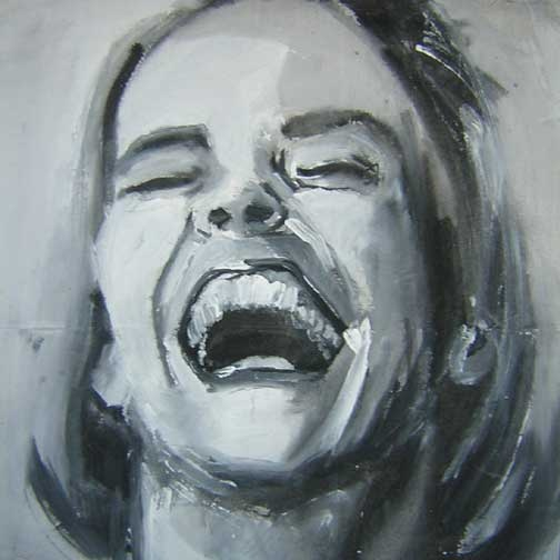 Grand Central, Pt. Ii (72Hrs. By Rail From Missouri)