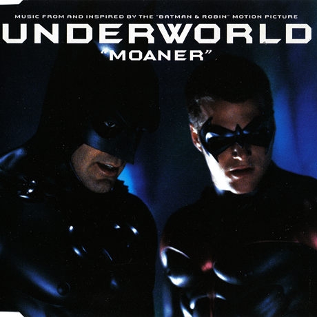 Moaner [Album Version]