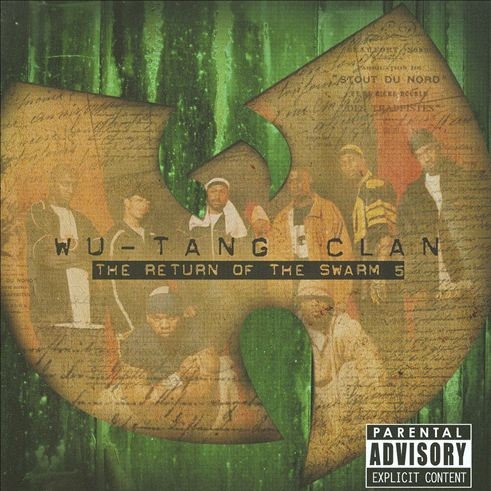 F*Ck You Man - Wu-Tang Clan f. Street Life