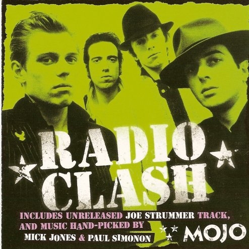 Radio Clash (Mojo)