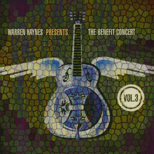 Nght of a Thousand Stars