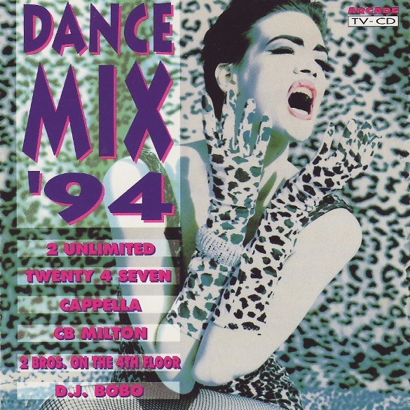 House Of Love (in my house remix)