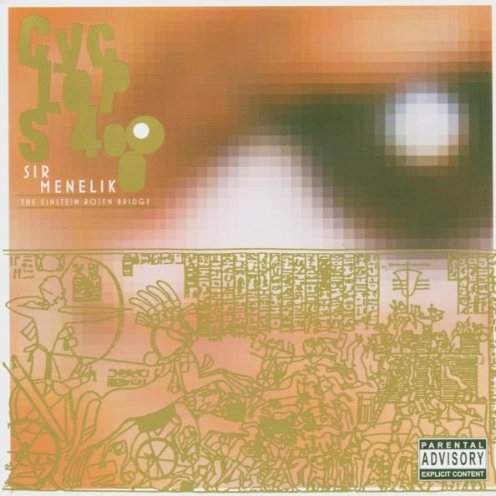 Bionic Oldsmobile feat.Kool Keith & Black Silver The Navigator