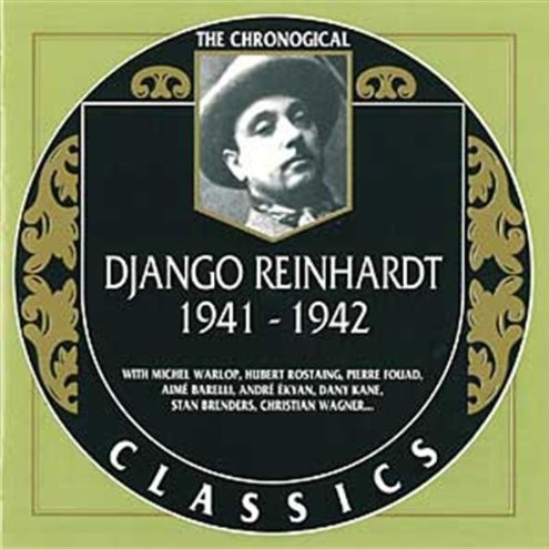 1941-1942 (Chronological Classics 877)