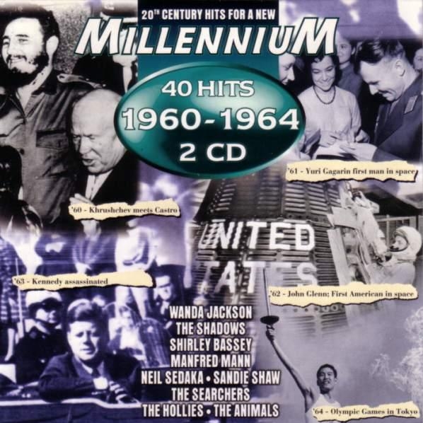 20th Century Hits for a New Millennium 1960-1964
