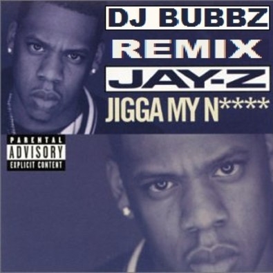  What A Thug About (DJ BUBBZ Remix) 