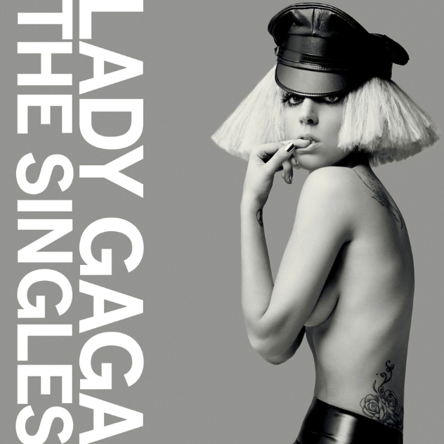 Poker Face (LLG vs. GLG Radio Mix)