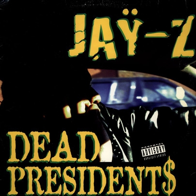 Dead Presidents (Instrumental)