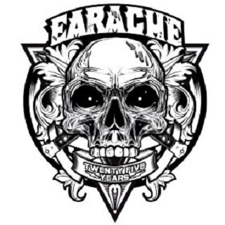 Earache: Twenty Five Years