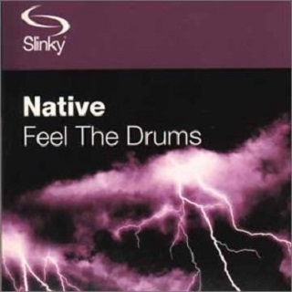 Feel The Drums (Original Mix)