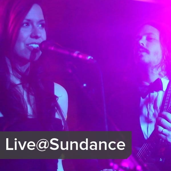 20 Years - Live at Sundance