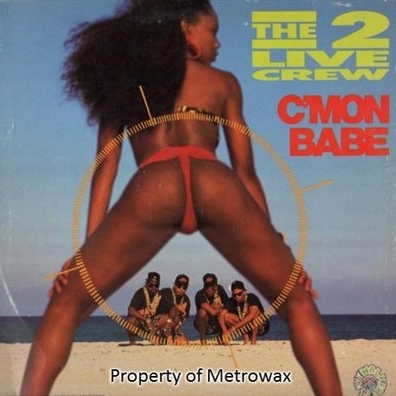 C'mon Babe (Doodoo Brown Mix)