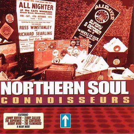 Northern Soul - Connoisseurs