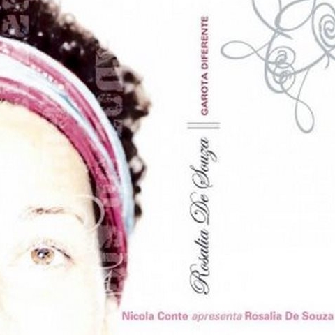 Maria Moita (zero dB Reconstruction)