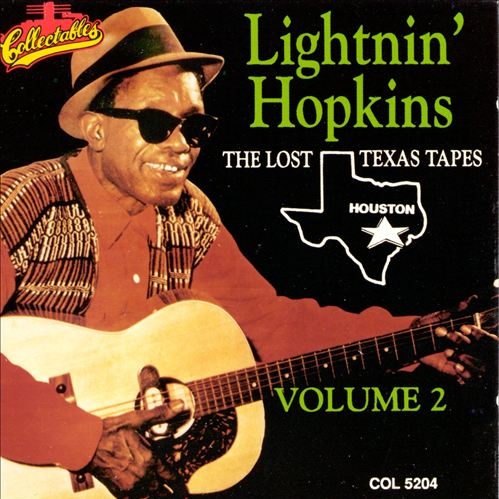 The Lost Texas Tapes Volume 2