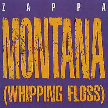 Montana (Whipping Floss)