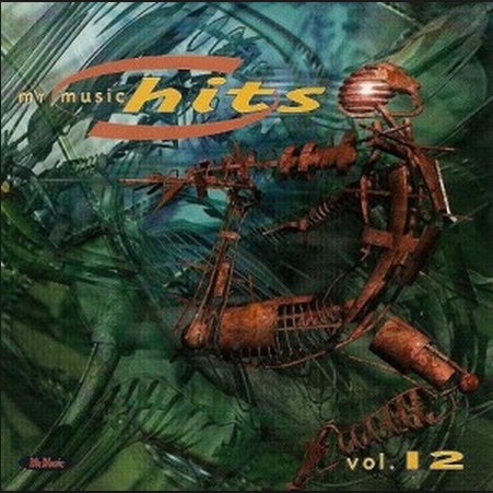 Mr Music Hits 1997, Volume 12