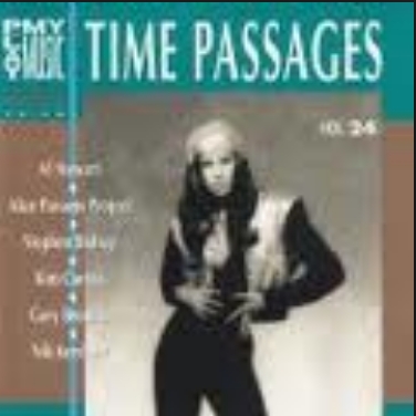 Play My Music Vol. 24 - Time Passages
