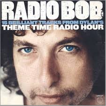 Uncut Magazine - 2007.08 - Radio Bob: 15 Brilliant Tracks From Dylan's Theme Time Radio Hour