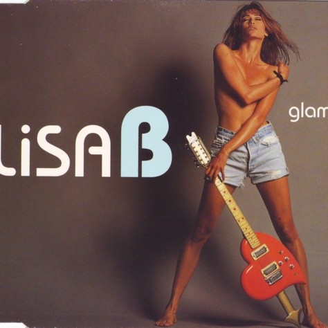 Glam (Danny Rampling Mix)
