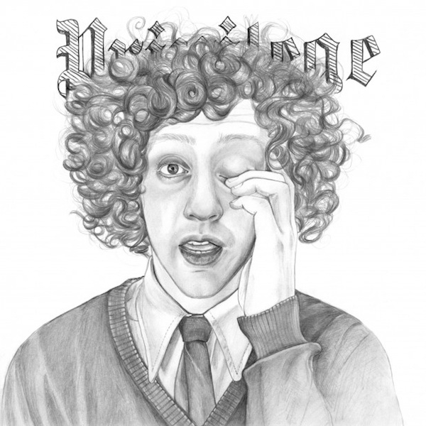 Portrait of a Reputation