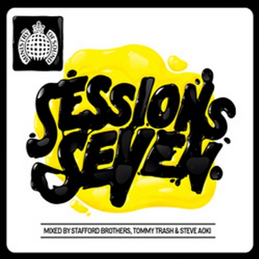 Ministry of Sound: Sessions Seven
