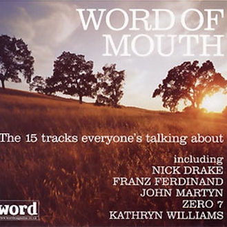 Word of Mouth - Spring 2004