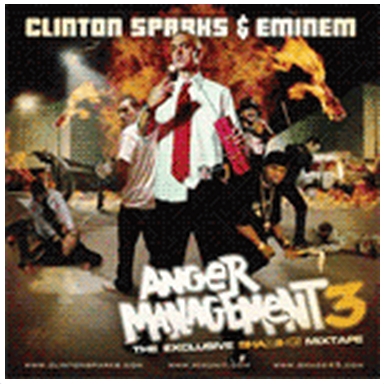Anger Management 3 - The Exclusive Shade 45 Mixtape