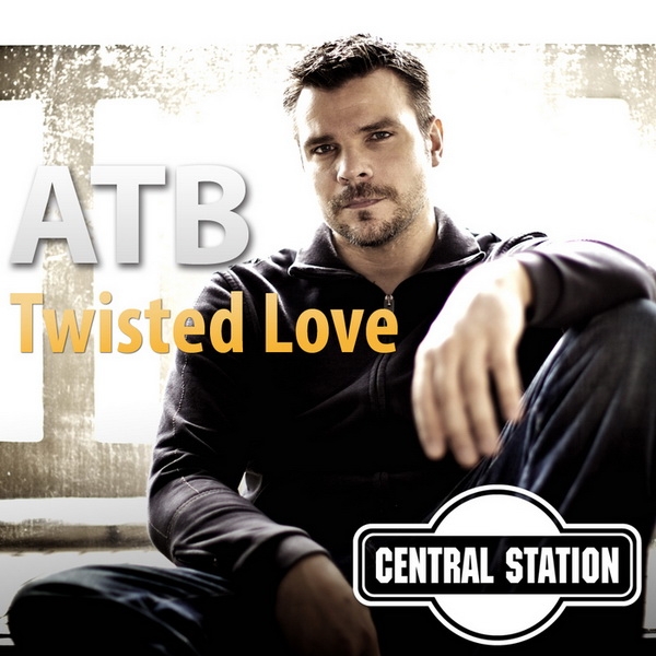 Twisted Love (Airplay Mix)